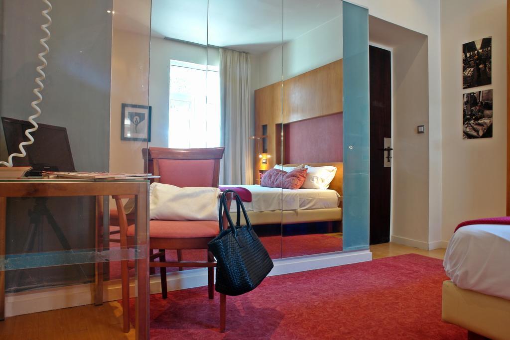 Semeli Hotel Athén Kültér fotó