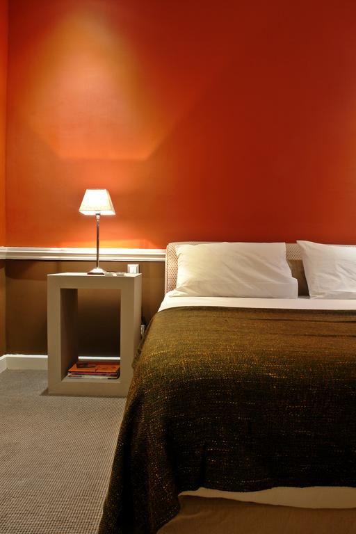 Semeli Hotel Athén Kültér fotó