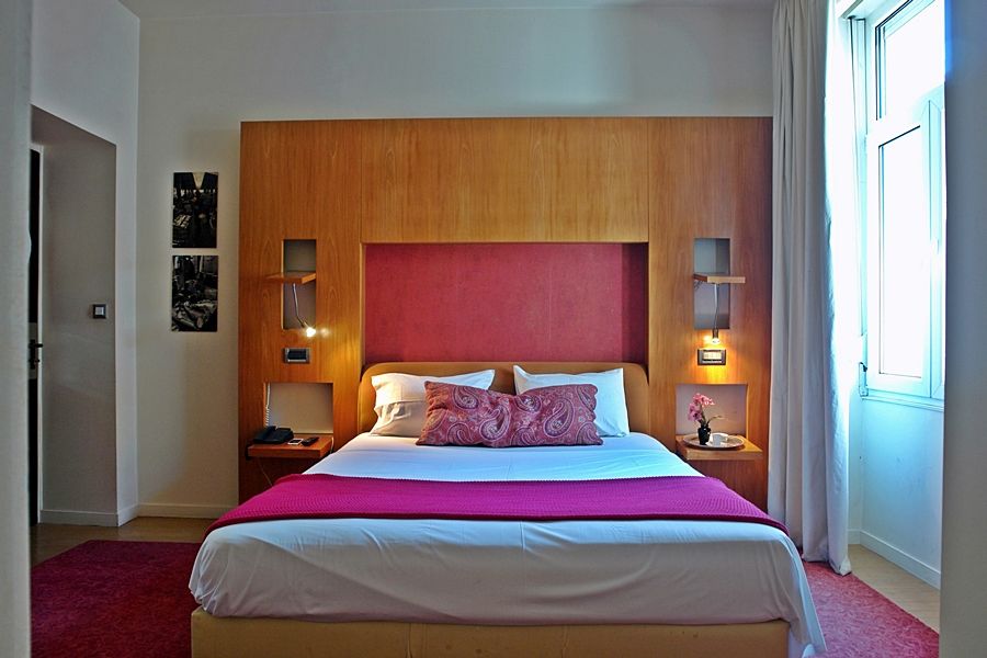 Semeli Hotel Athén Kültér fotó