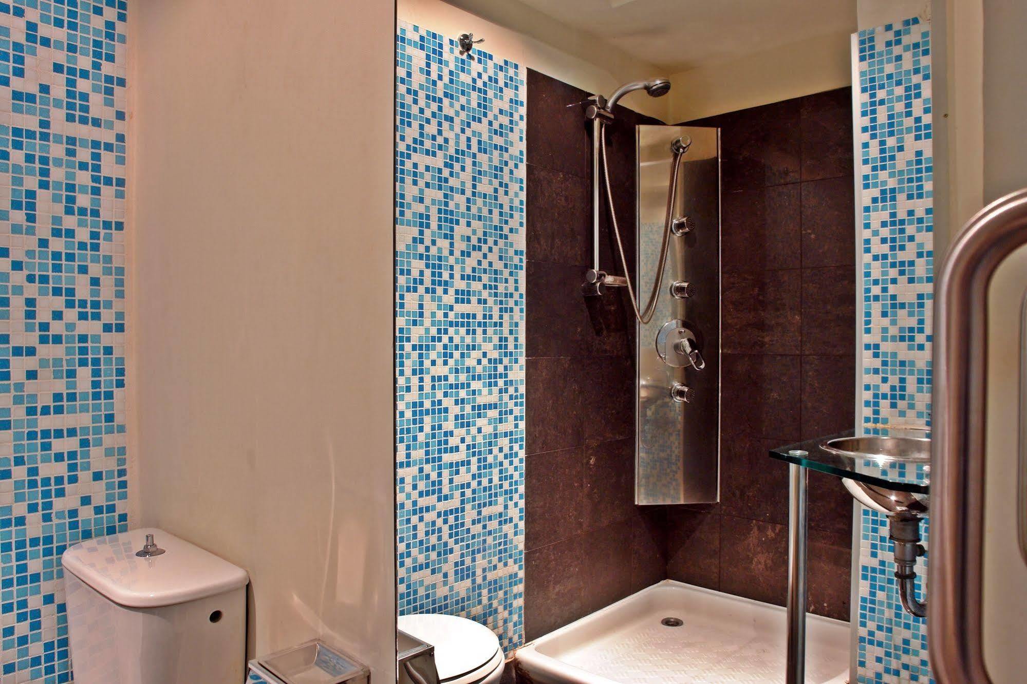 Semeli Hotel Athén Kültér fotó