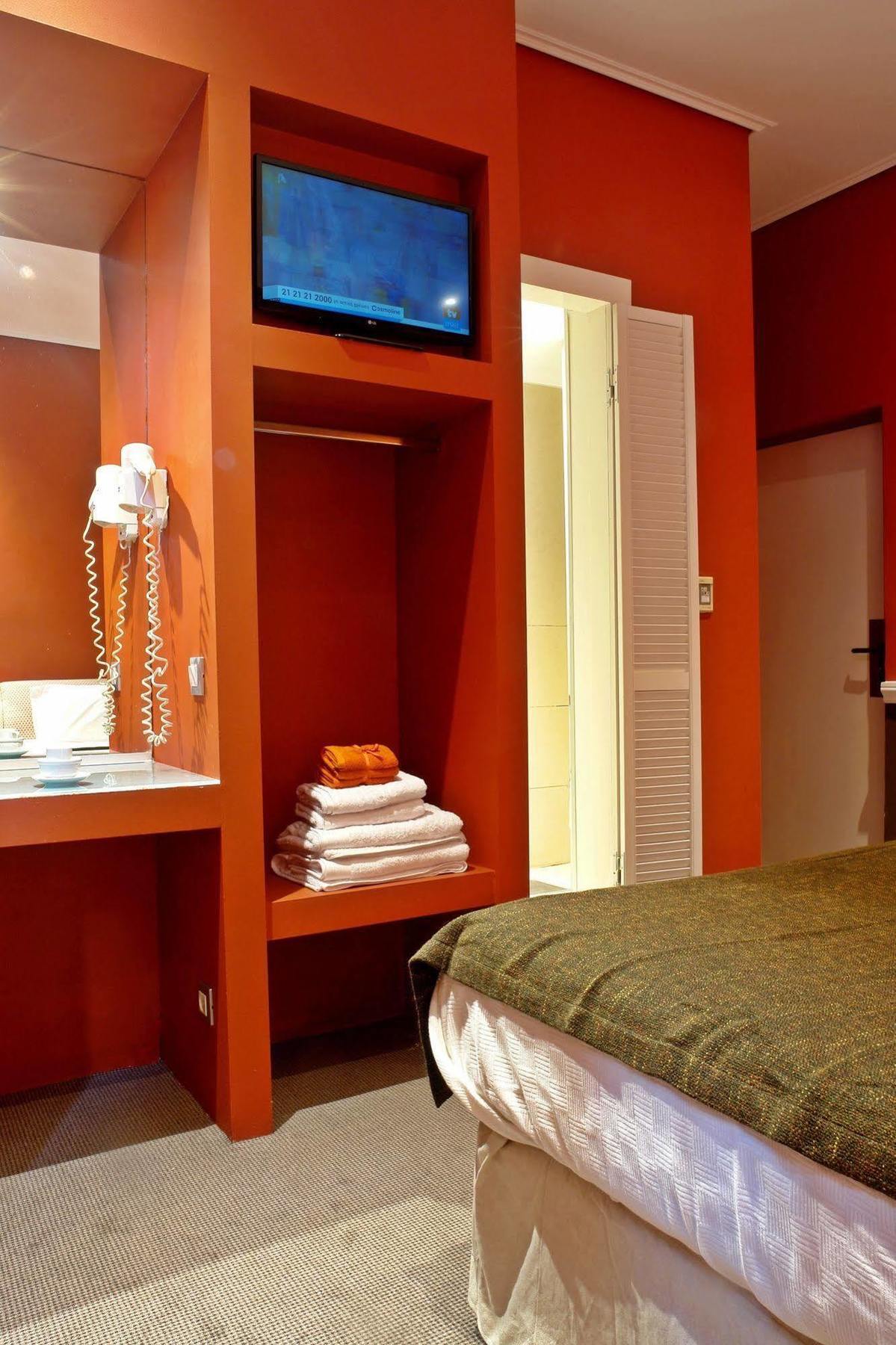 Semeli Hotel Athén Kültér fotó