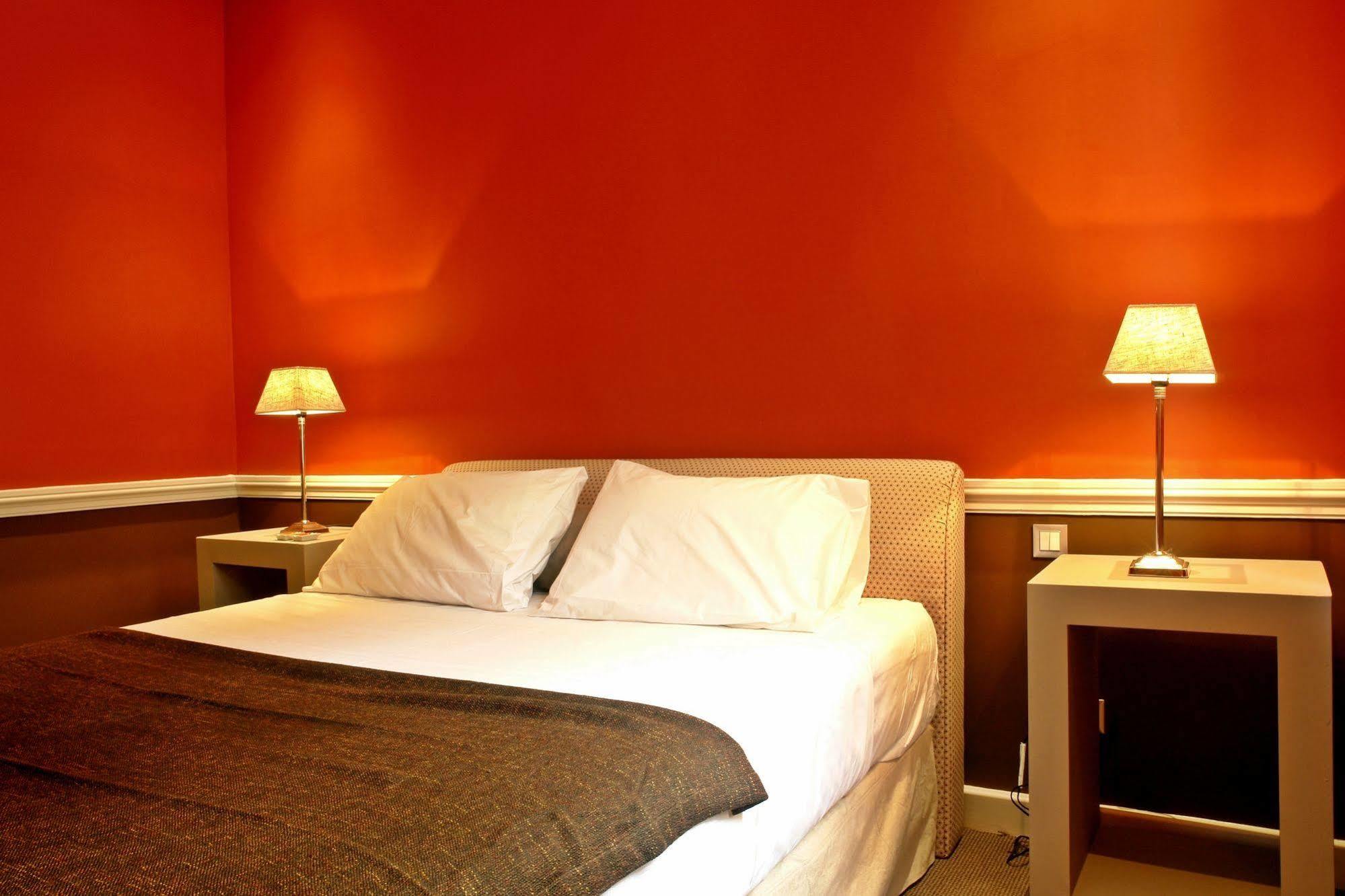 Semeli Hotel Athén Kültér fotó