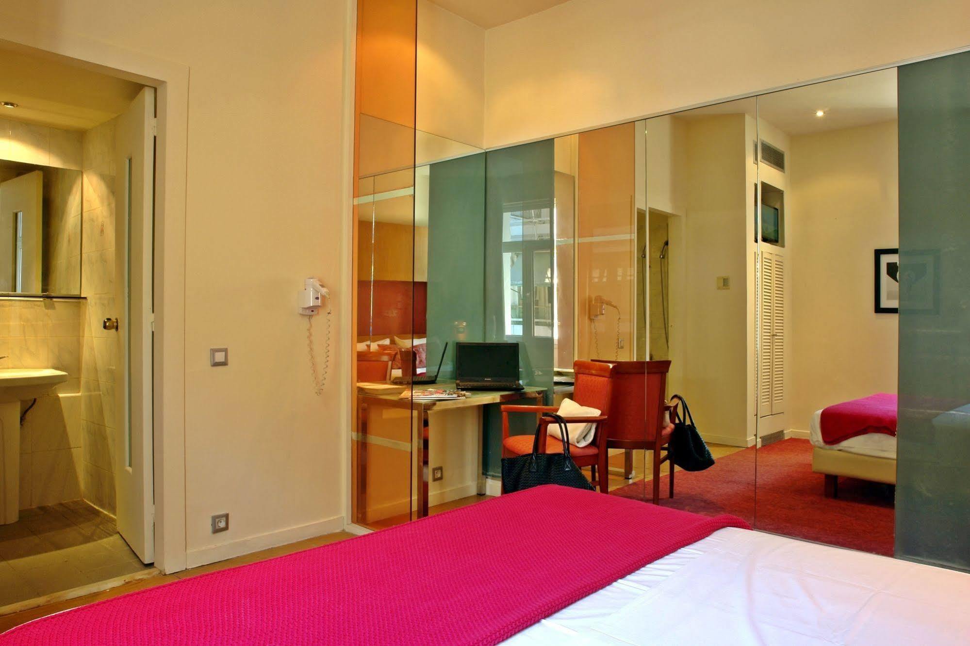 Semeli Hotel Athén Kültér fotó