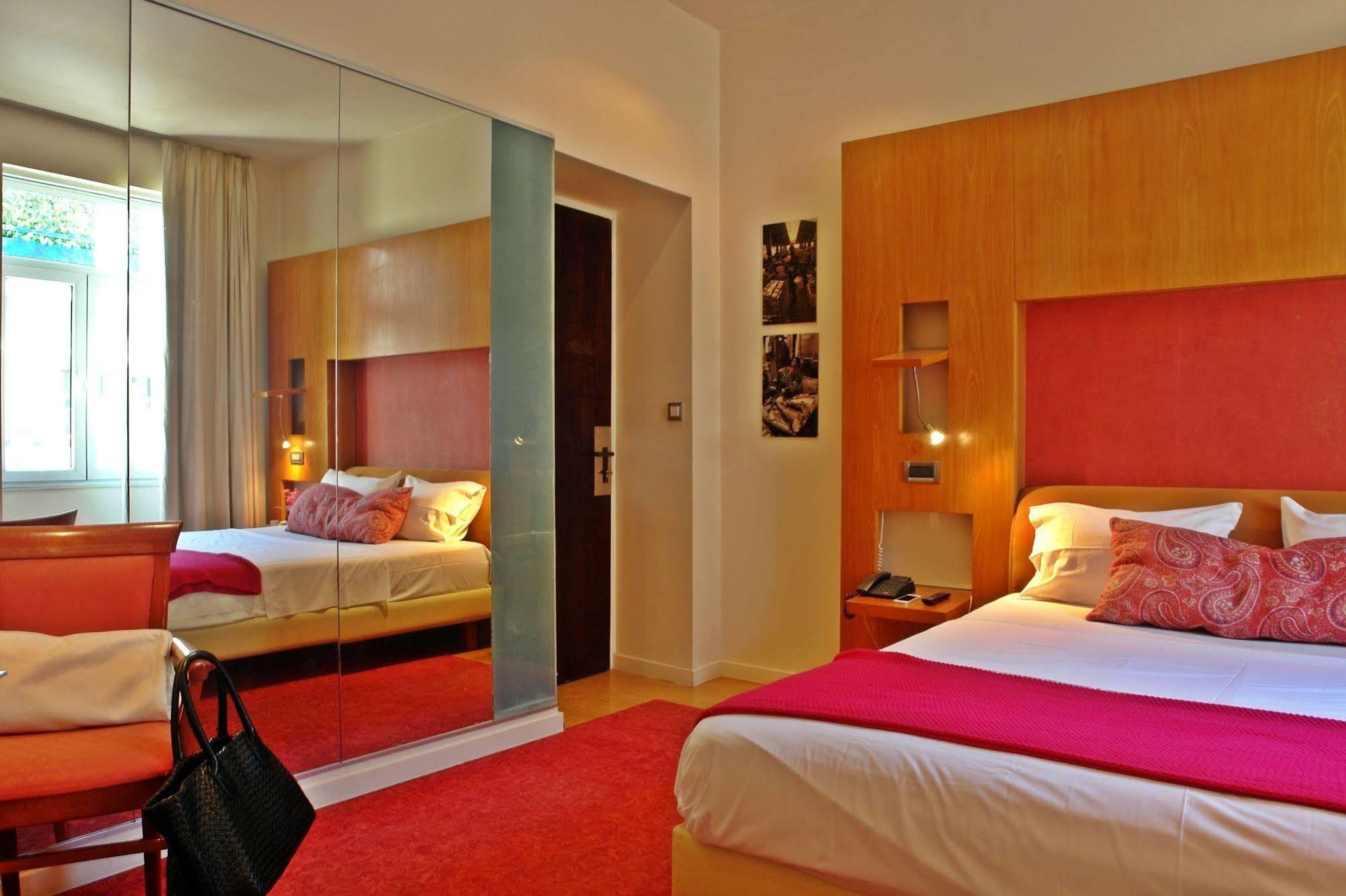 Semeli Hotel Athén Kültér fotó